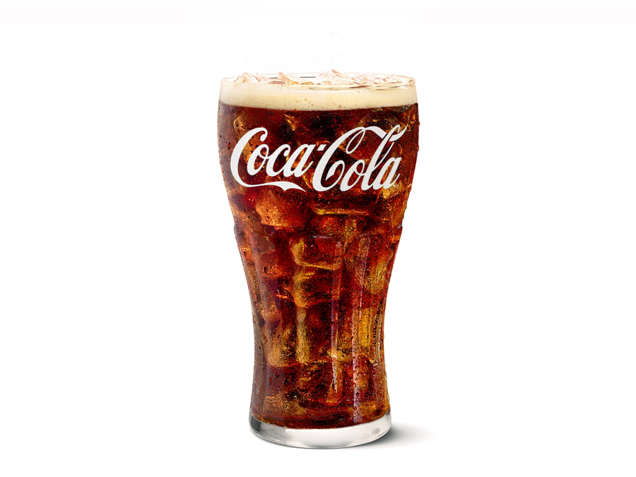 All Soda — CM Korean Fried Chicken (Fishers)