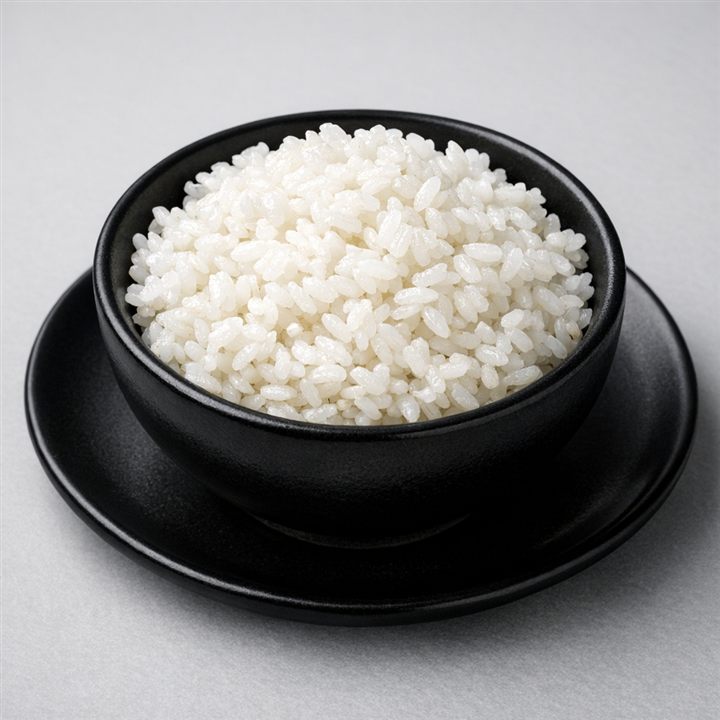 Rice — CM Korean Fried Chicken (Fishers)