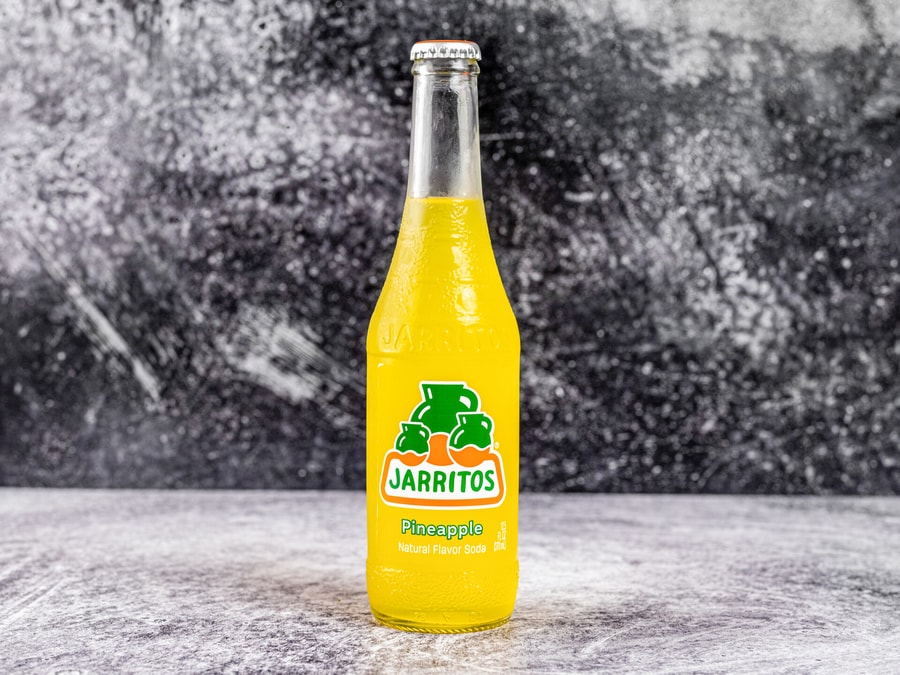 Jarritos — CM Korean Fried Chicken (Fishers)
